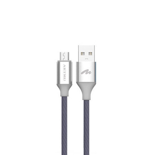 아트뮤 트윌 마이크로B 5핀 케이블 (1.2m)_이미지