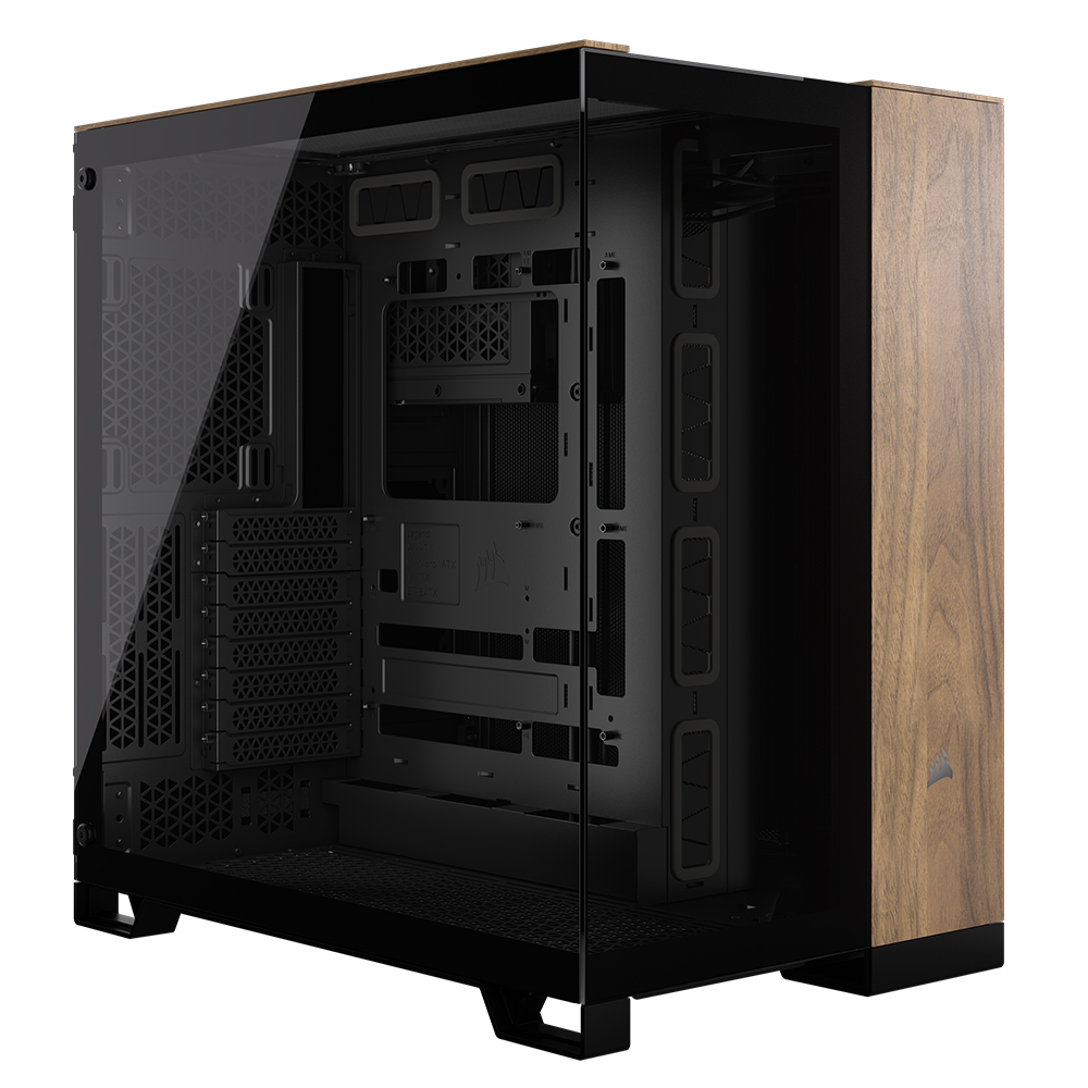 CORSAIR 6500X (블랙 월넛)_이미지