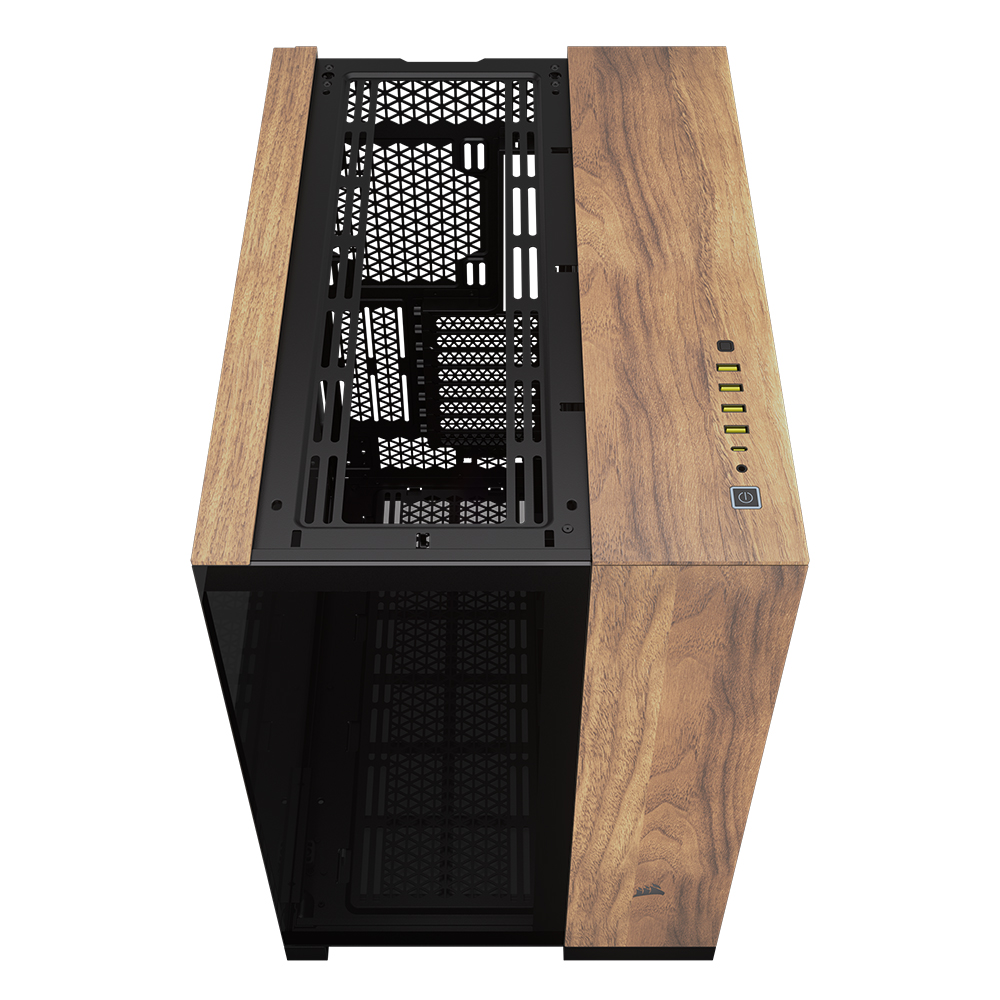 CORSAIR 6500X (블랙 월넛)_이미지