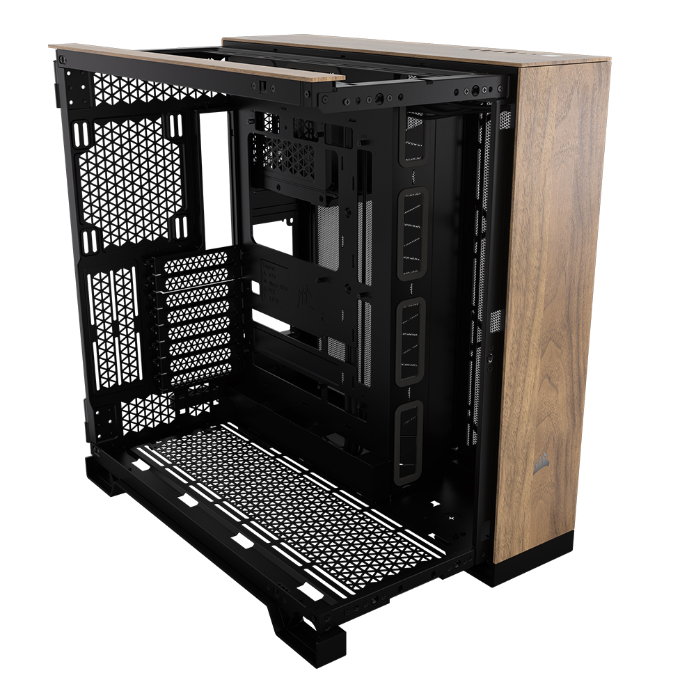 CORSAIR 6500X (블랙 월넛)_이미지