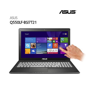 Q550LF-BSI7T21