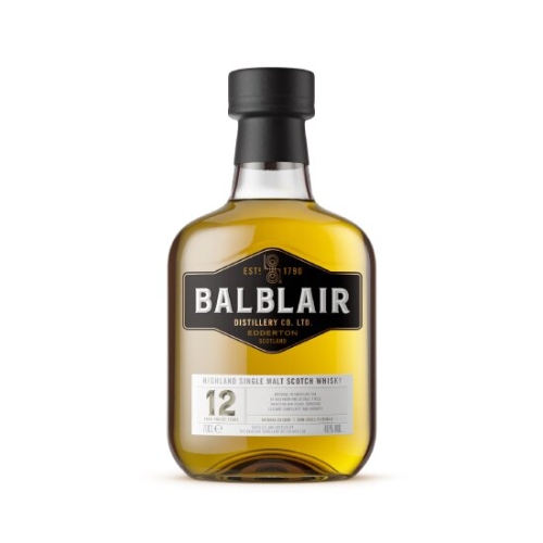  발블레어 12년 700ml [매장픽업]
