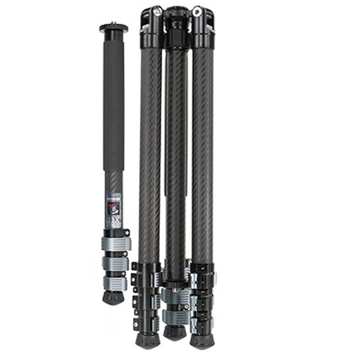 호루스벤누 FX-GK36-F 삼각대 (NT40R 헤드)_이미지