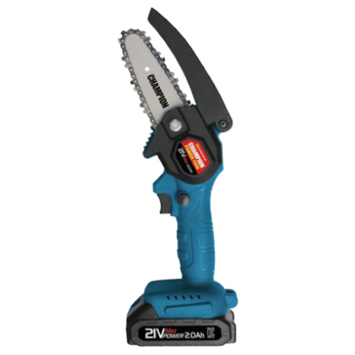 챔피온 DWC-8000 10인치 (2.0Ah, 배터리 1개)