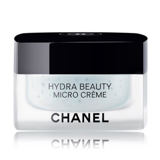 샤넬 이드라 뷰티 마이크로 버블 크림 50ml