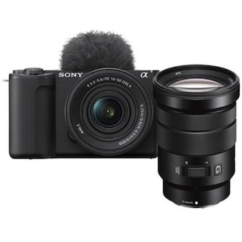SONY ZV-E10 II 더블 렌즈세트
