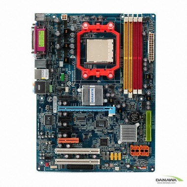 GIGABYTE GA-MA69G-S3H