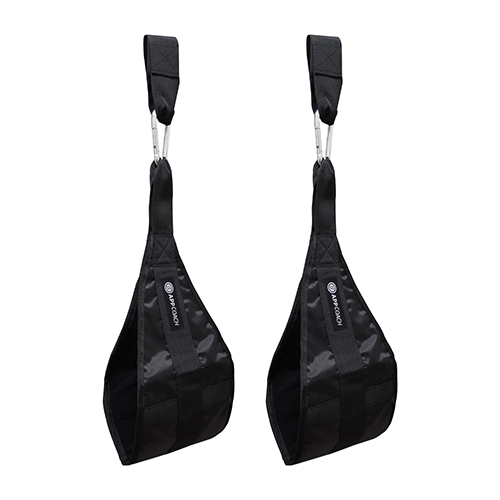 비핏 AB 스트랩 행잉레그레이즈