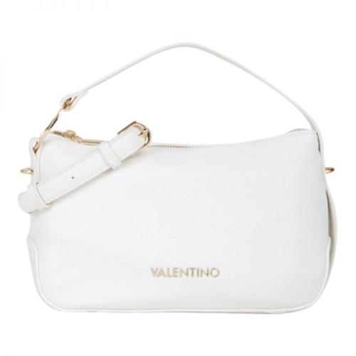 발렌티노 Valentino 모란 레 숄더백 비앙코 가방 416838