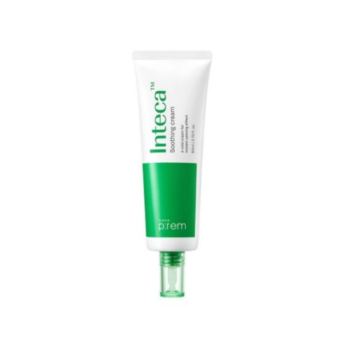 메이크프렘 인테카 수딩 크림 80ml (1개)