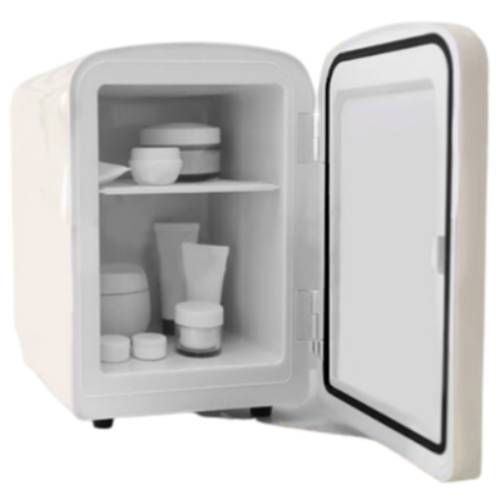 라이트컴 COMS 미니 냉온장고 4L_이미지