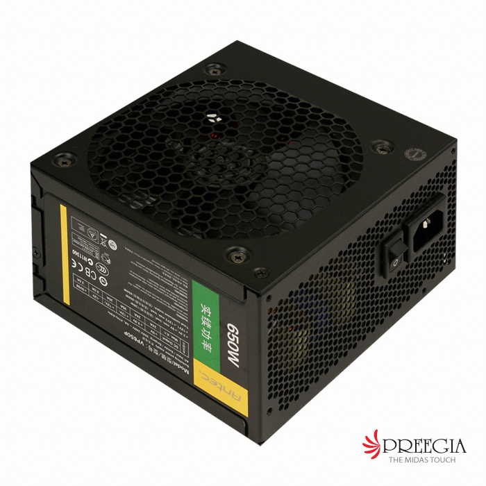 Antec VP650P_이미지
