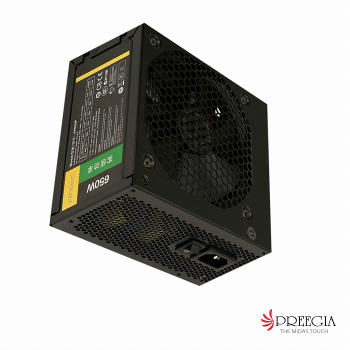 Antec VP650P