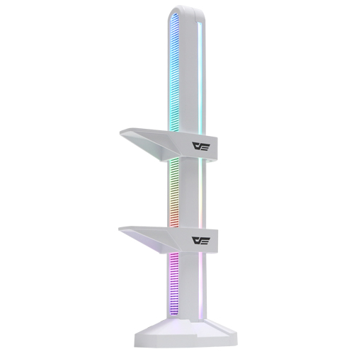 darkFlash DL240 ARGB 그래픽카드 지지대 (화이트)_이미지