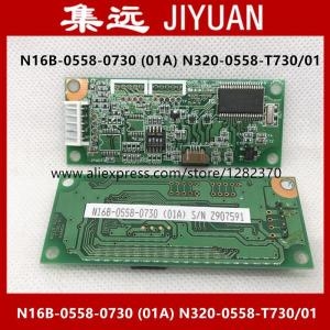 SA N16B-0558-0730 01A /01 후지츠 7 라인 컨트롤러