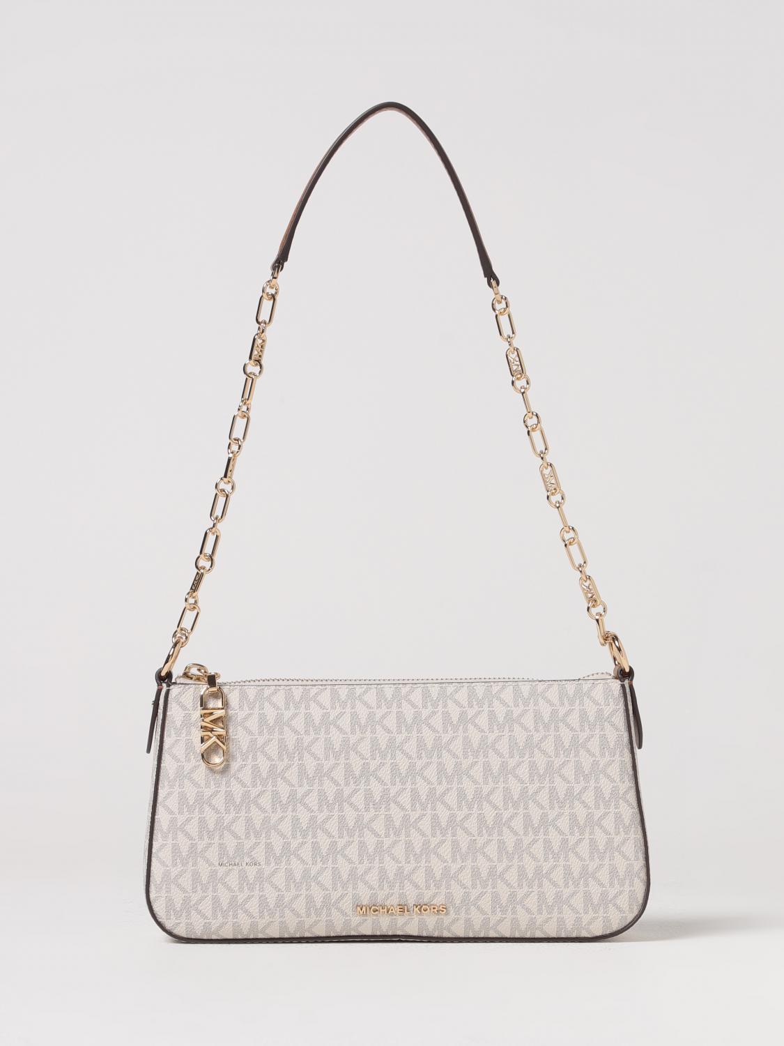 마이클코어스 미카엘 로고 패턴 숄더 백 32S5G8EW6B149 T_이미지