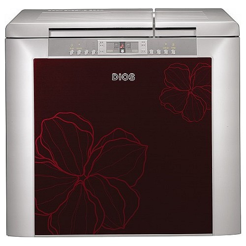 LG���� ����� ��ġ���� R-K207SY