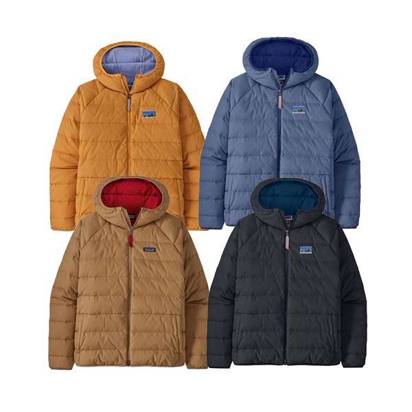 파타고니아 코튼 다운 재킷 26845O7_이미지