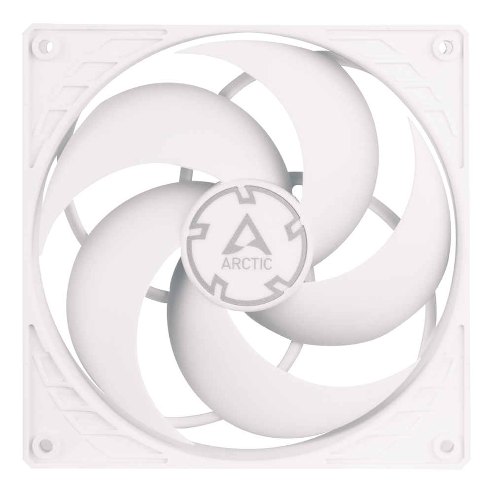 ARCTIC P14 PWM 피씨디렉트 (화이트/화이트)