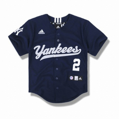 아디다스 MLB 반팔 야구유니폼 TYPE23_이미지