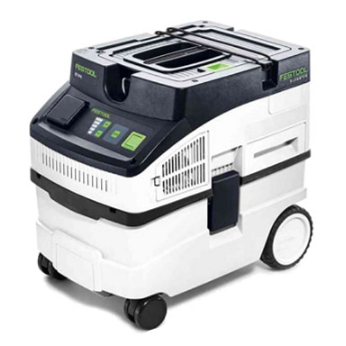페스툴  CLEANTEC CT 15 E