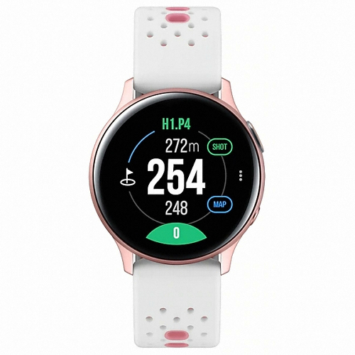 삼성전자 갤럭시워치 액티브2 40mm 골프 에디션 블루투스 알루미늄 (정품)