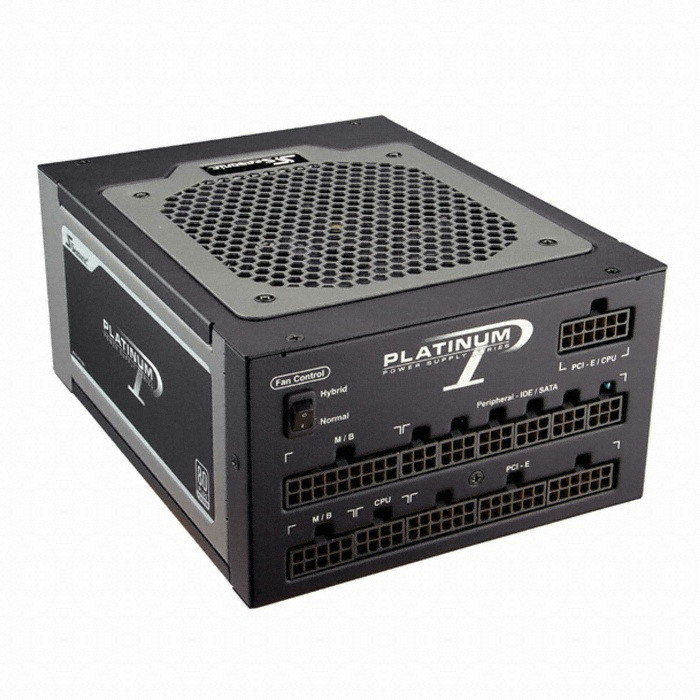 �üҴ� P-1000 80PLUS�÷�Ƽ��