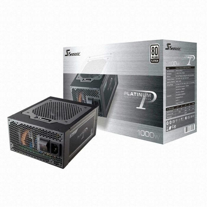 �üҴ� P-1000 80PLUS�÷�Ƽ��