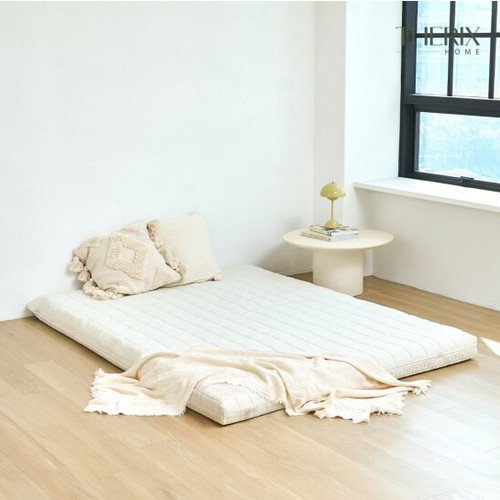 더릭스 12존 토퍼 매트리스 Q (6cm)_이미지