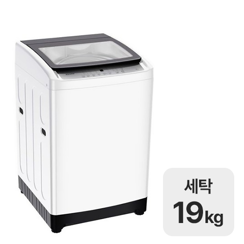 캐리어 클라윈드 KWMT-190AWMWW_이미지