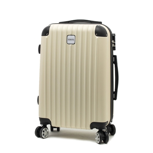 에다스 여행용 캐리어 EA-107 베이지 20사이즈