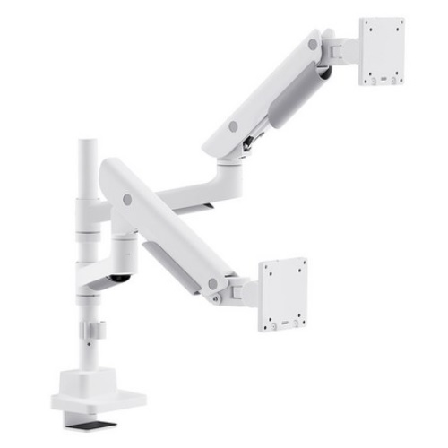 MPD1PH 초고중량 폴타입 듀얼 모니터암