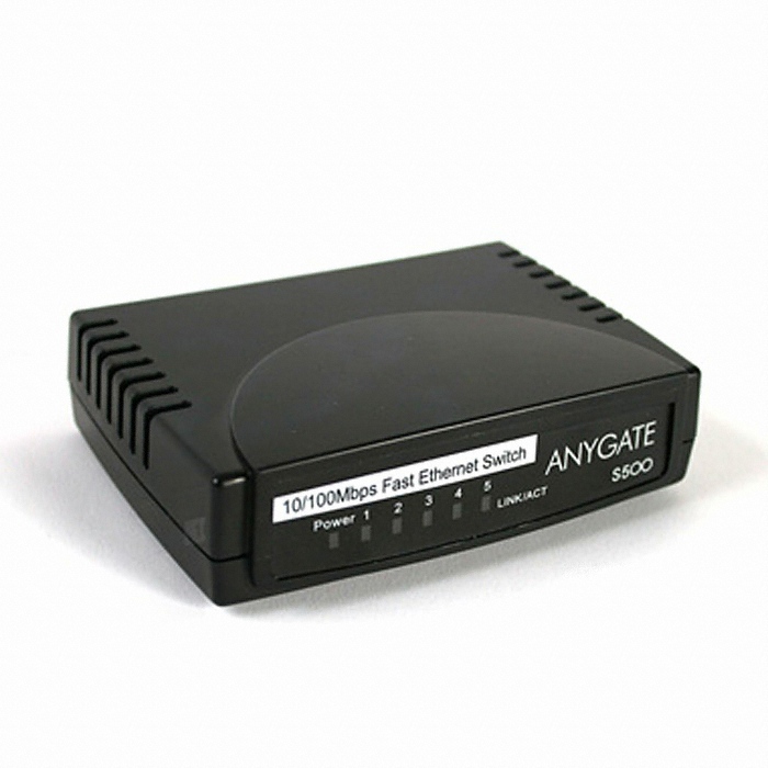 네오위키 S500 스위치허브