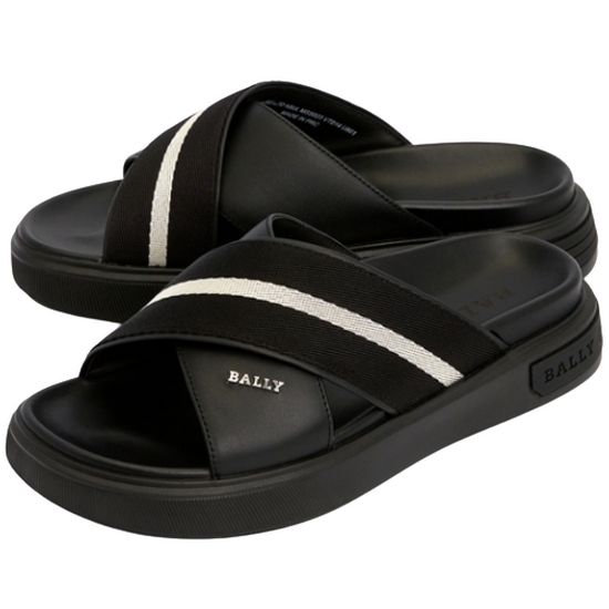 발리 슬리퍼 JAKE T 901이미지입니다. 누르면 해당 게시물로 새창이동합니다.