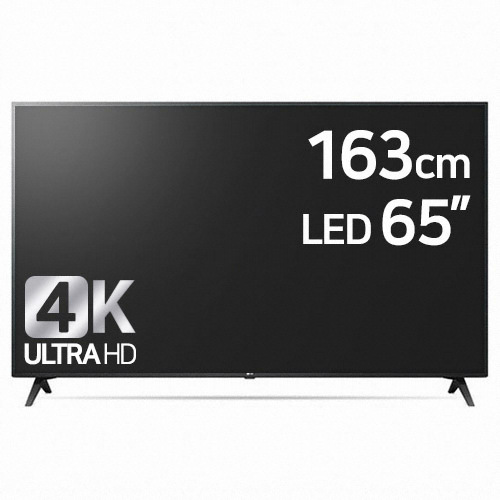 LG전자 울트라HD 65UM6900 리퍼비시