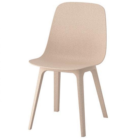 이케아 ODGER 의자