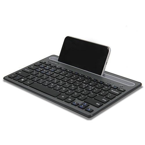 서진네트웍스 UNICORN BK-500SB 블루투스 키보드이미지입니다. 누르면 해당 게시물로 새창이동합니다.