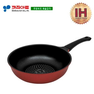 키친아트 라피네 IH 궁중팬 (28cm)_이미지