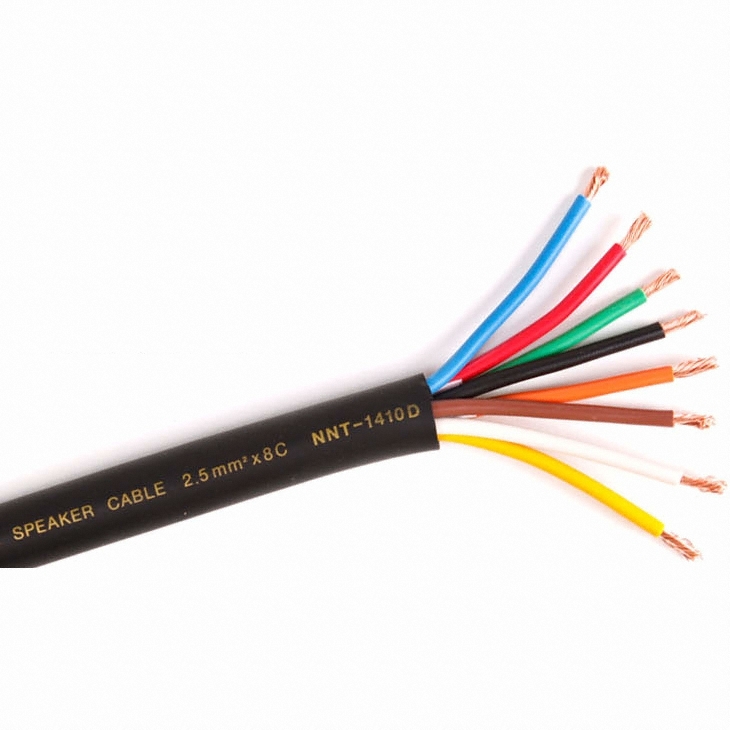 EWI NNT-1410D 스피커케이블