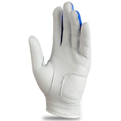 아담스콧 테크원 양가죽 골프장갑 (2개)_이미지