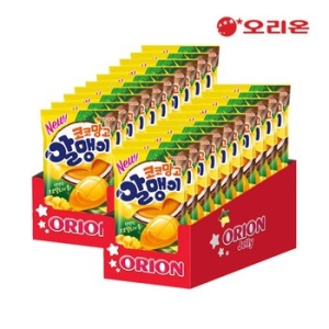 오리온 코코망고 알맹이 67g (20개)_이미지