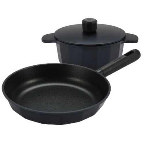 해피콜 플랑 IH 프라이팬+냄비 2종 (팬26+양수20)이미지입니다. 누르면 해당 게시물로 새창이동합니다.