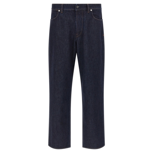 스톤아일랜드 Indigo Denim-Rinsed 청바지 FW25 K2S15J100006S00J7VJ201 7232469