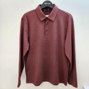 뱅뱅 BANG BANG HC19 남성 가을 도톰한 무지 스판 긴팔 카라 티셔츠 NTL65 S40753222