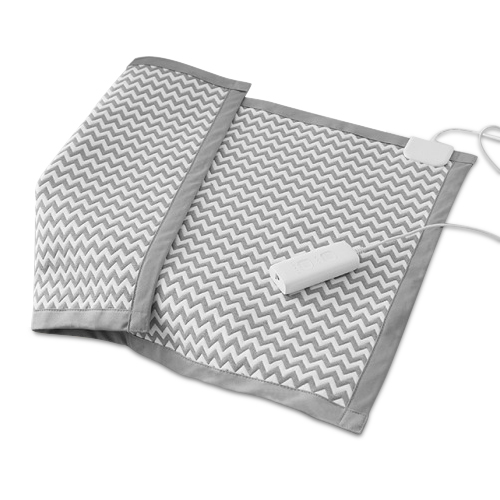 닥터서플라이 닥터스 탄소섬유 온열패드 전기방석 (소형, 48x38cm)