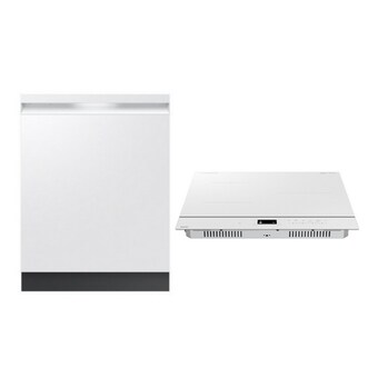 삼성전자 비스포크 AI DW80H73Y1UZ + <b>NZ63DB657CFH</b>