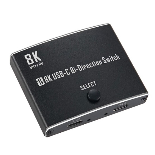 라이트컴 COMS OU079 2:1 Type C 양방향 선택기_이미지