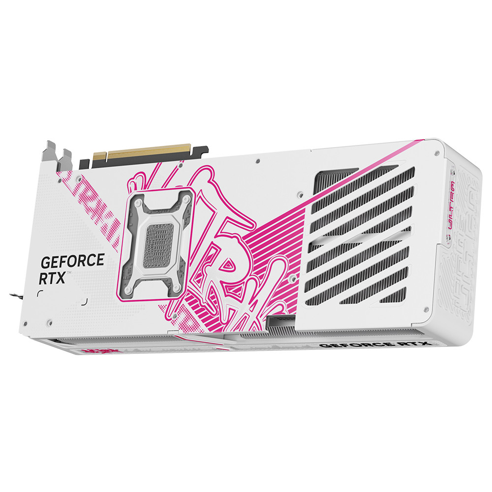COLORFUL iGame ������ RTX 5080 ULTRA OC White D7 16GB ��������