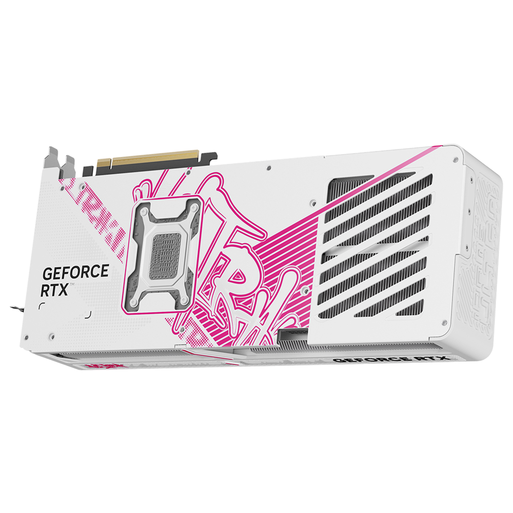COLORFUL iGame ������ RTX 5080 ULTRA OC White D7 16GB ��������