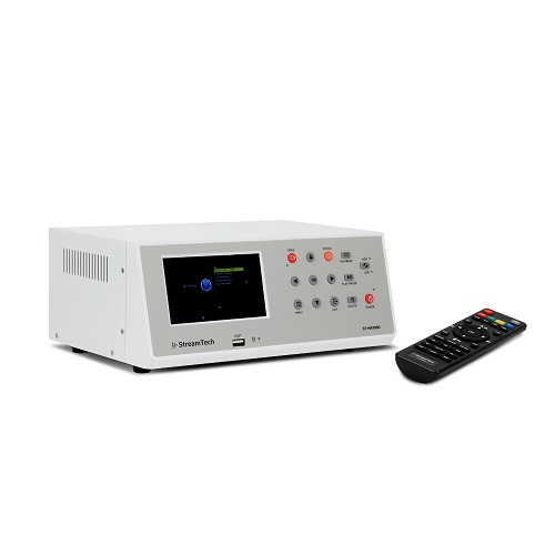 StreamTech ST-MR1000
